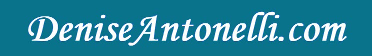 Denise Antonelli Logo